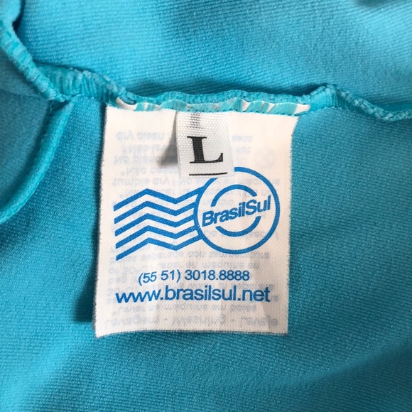 BrasilSul Tank Top - Picture 8 of 8